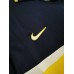 Boca Juniors 96/97 Home Dark Blue Soccer Jersey